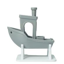 Light Grey PLA filament
