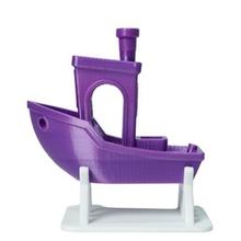 Dark Purple PLA filament