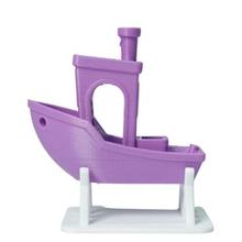 Purple PLA filament
