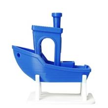 Starry Blue PLA filament