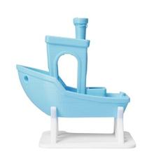 Ice Blue PLA filament