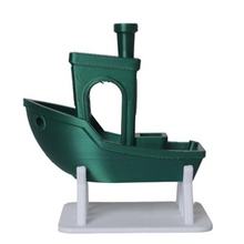 Dark Green PLA filament