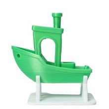 Bright Bamboo Green PLA filament