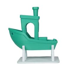Christmas Green PLA filament