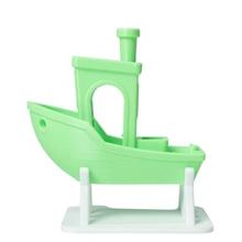 Lemon Green PLA filament