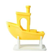 True Yellow PLA filament