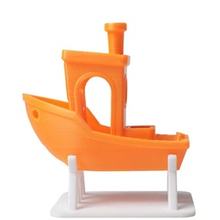 Pumpkin Yellow PLA filament
