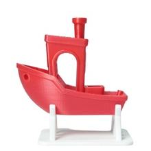 China Red PLA filament