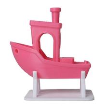 Peach Red PLA filament
