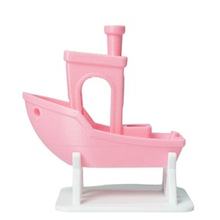 Pink PLA filament