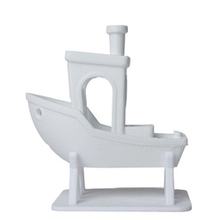 Porcelain White PLA filament